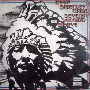 Keef Hartley Band - Seventy Second Brave mp3