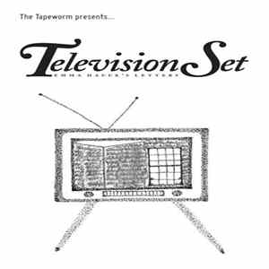 Television Set - Emma Hauck's Letters mp3