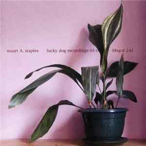 Stuart A. Staples - Lucky Dog Recordings 03-04 mp3