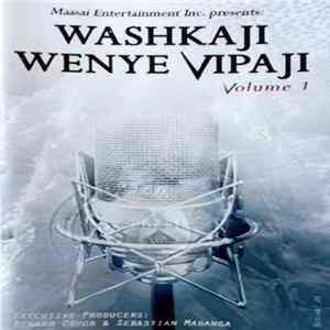 Various - Washkaji Wenye Vipaji mp3