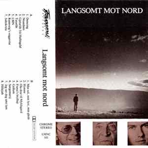 Langsomt Mot Nord - Langsomt Mot Nord mp3