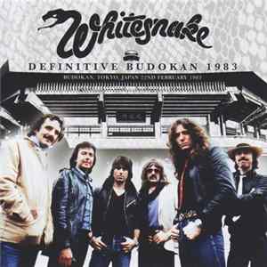 Whitesnake - Definitive Budokan 1983 mp3
