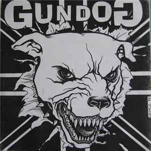 Gundog - Power mp3