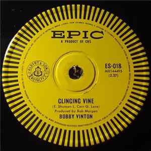 Bobby Vinton - Clinging Vine / Imagination Is A Magic Dream mp3
