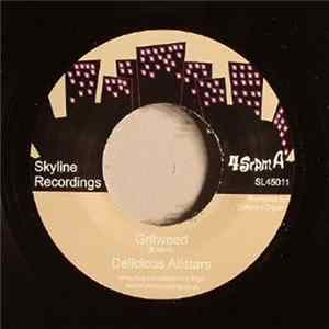 Delicious Allstars - Gritweed / Afrolatino mp3