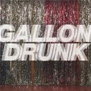 Gallon Drunk - Grand Union Canal mp3