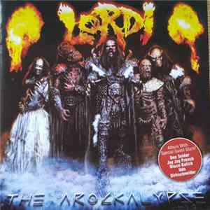 Lordi - The Arockalypse mp3