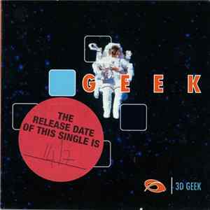 Geek - 3D Geek mp3