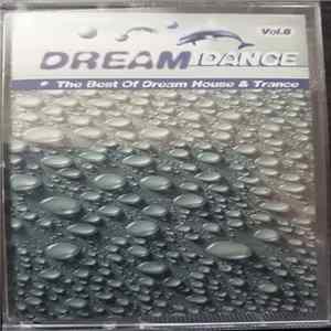 Various - Dream Dance Vol.8 (MC2) mp3
