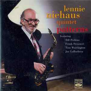 Lennie Niehaus Quintet - Patterns mp3