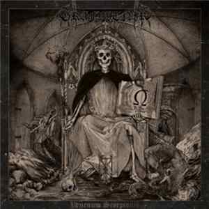 Grafvitnir - Venenum Scorpionis mp3