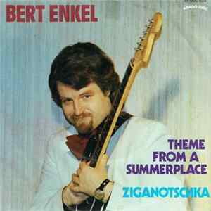 Bert Enkel - Theme From A Summerplace / Ziganotschka mp3