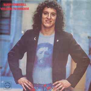 Randy Stonehill - Welcome To Paradise mp3