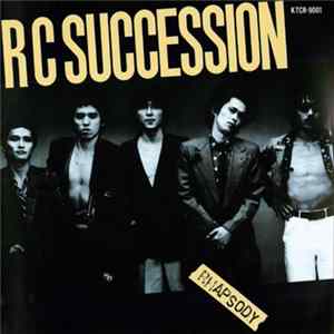 RC Succession - Rhapsody mp3
