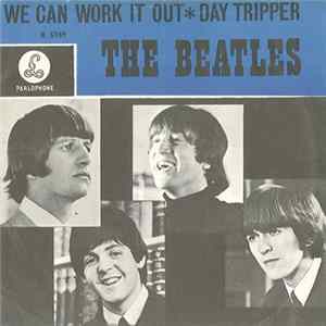 The Beatles - We Can Work It Out / Day Tripper mp3