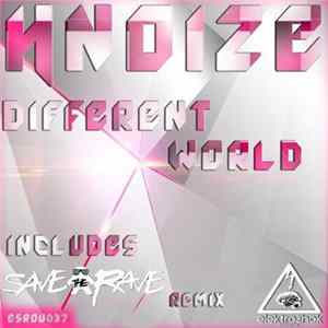 Hnoize - Different World mp3
