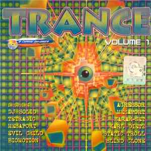 Various - Trance Volume 1 mp3