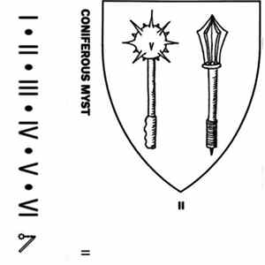 Coniferous Myst - II mp3