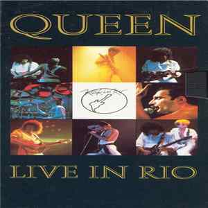 Queen - Live In Rio mp3