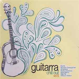 Various - Guitarra Chill Out Vol. 5 mp3