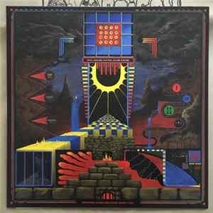 King Gizzard And The Lizard Wizard - Polygondwanaland mp3