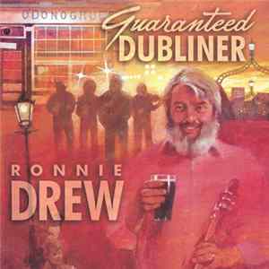 Ronnie Drew - Guaranteed Dubliner mp3