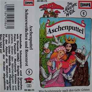 Gebrüder Grimm - Aschenputtel / Schneeweißchen Und Rosenrot mp3