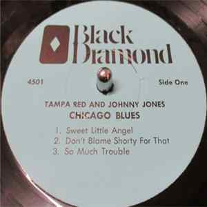 Tampa Red With Little Johnny Jones - Chicago Blues mp3