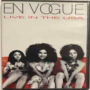 En Vogue - Live In The USA mp3