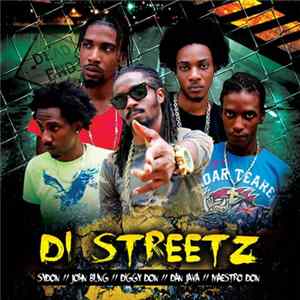 Various - Di Streetz mp3
