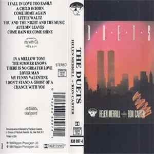 Helen Merrill + Ron Carter - Duets mp3