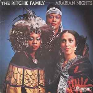 The Ritchie Family - Arabian Nights mp3