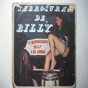 Billy Y Su Combo - Sabrosura De Billy mp3