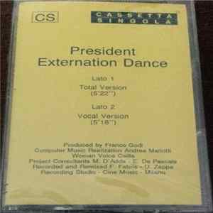 Franco Godi - President Externation Dance mp3