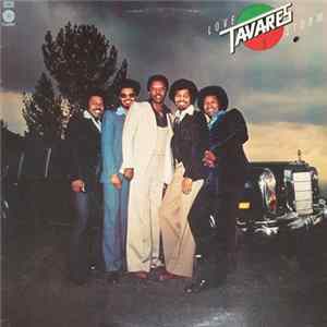 Tavares - Love Storm mp3