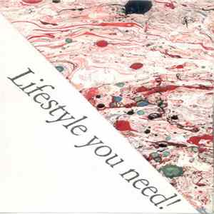 Various - Lifestyle You Need ! mp3