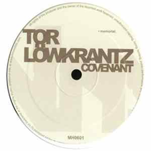 Tor Löwkrantz - Covenant mp3