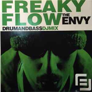 Freaky Flow - The Envy mp3
