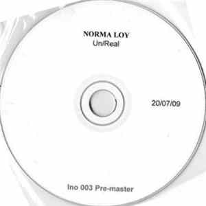 Norma Loy - UnReal mp3