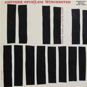 Lem Winchester - Another Opus mp3