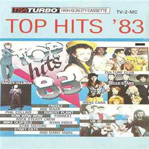 Various - Top Hits 83 mp3
