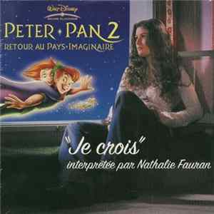 Nathalie Fauran - Je Crois mp3
