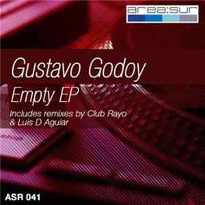 Gustavo Godoy - Empty EP mp3
