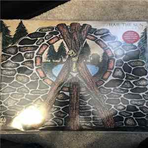Hail The Sun - Secret Wars mp3
