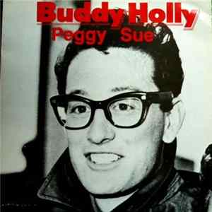 Buddy Holly - Peggy Sue mp3