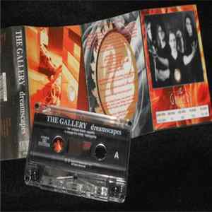 The Gallery - Dreamscapes mp3