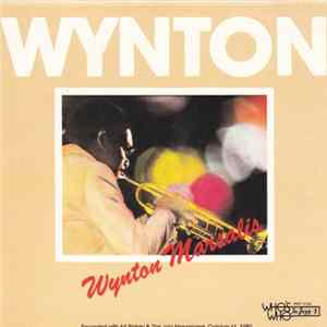 Wynton Marsalis - Wynton mp3
