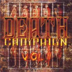 Various - Death Campaign Vol.II mp3