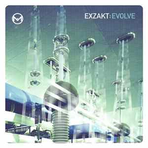Exzakt - Evolve mp3