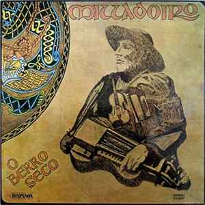 Milladoiro - O Berro Seco mp3